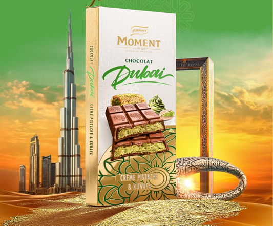 Chocolat Dubai